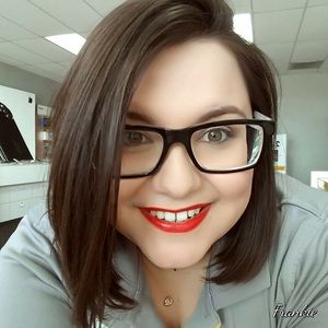 Meet your Posher, Frankie